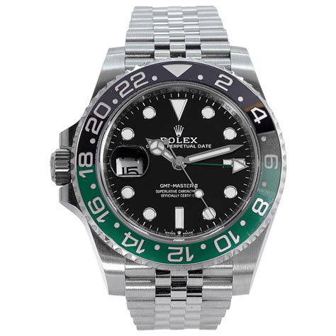 ghiera girevole rolex|Rolex Oyster Perpetual GMT.